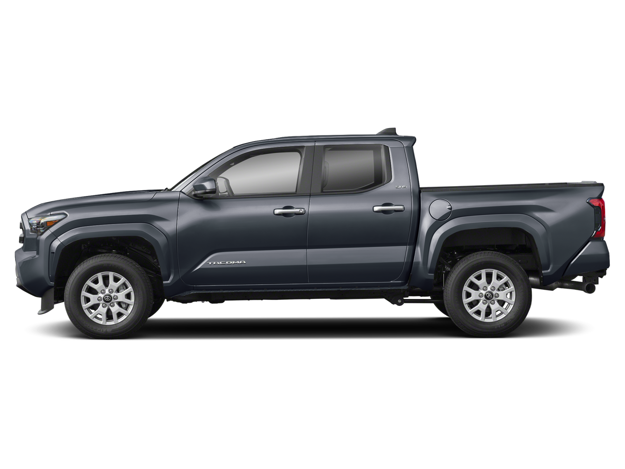 2026 Toyota Tacoma SR5 photo 3