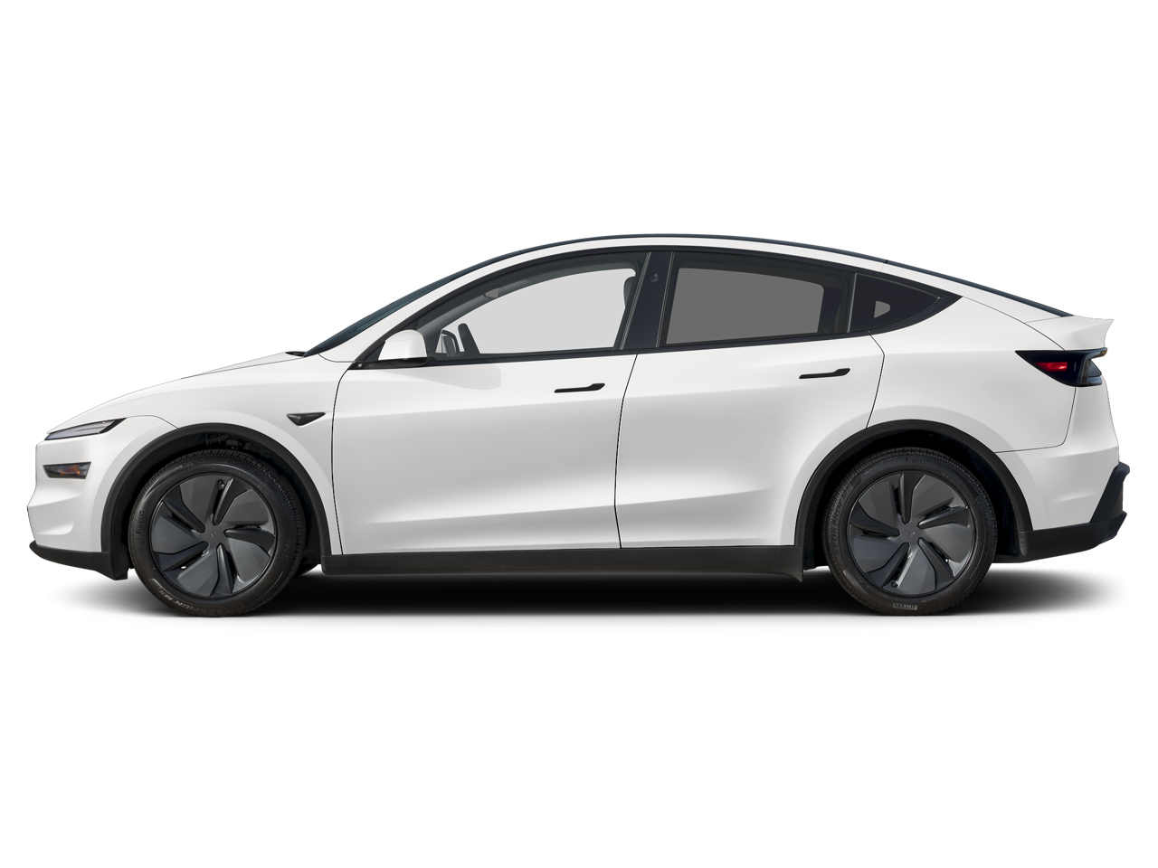 2026 Tesla Model Y Premium