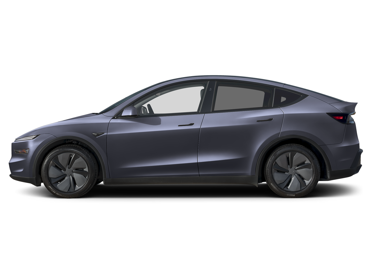 2026 Tesla Model Y Standard Range