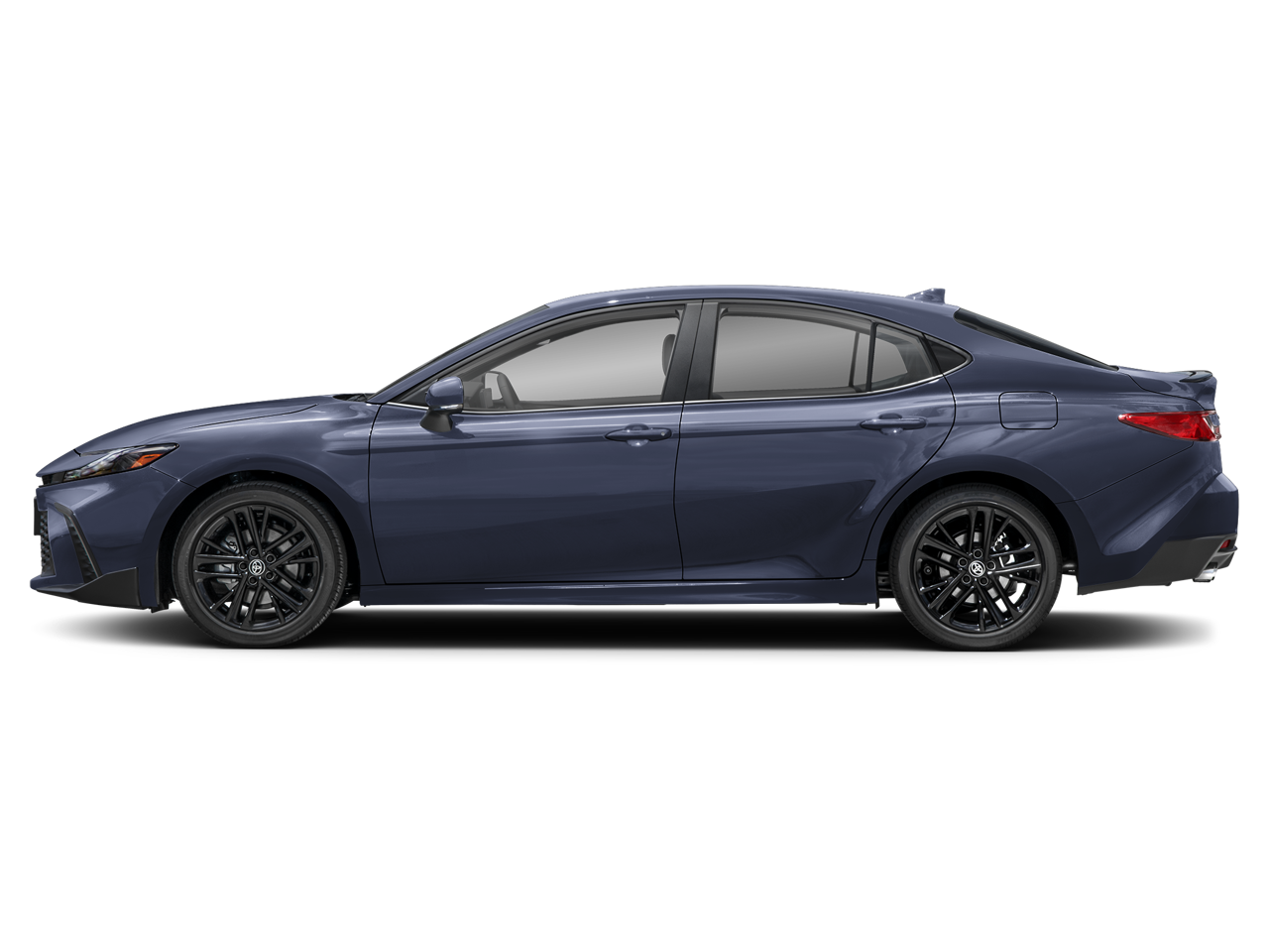 2027 Toyota Camry SE