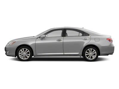 2011 Lexus ES 350