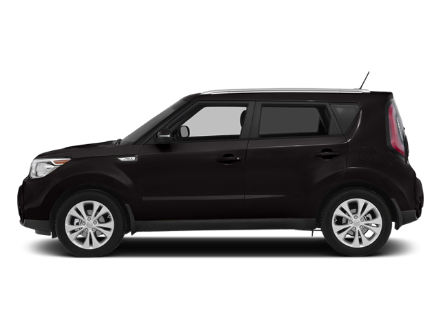 2014 Kia Soul Exclaim