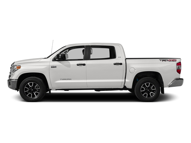 2014 Toyota Tundra Truck SR5