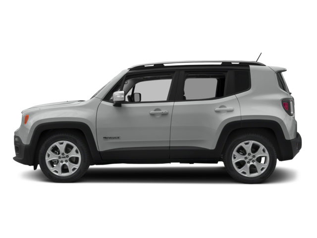 2016 Jeep Renegade Limited