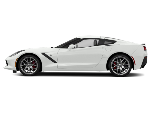 2018 Chevrolet Corvette 2LT