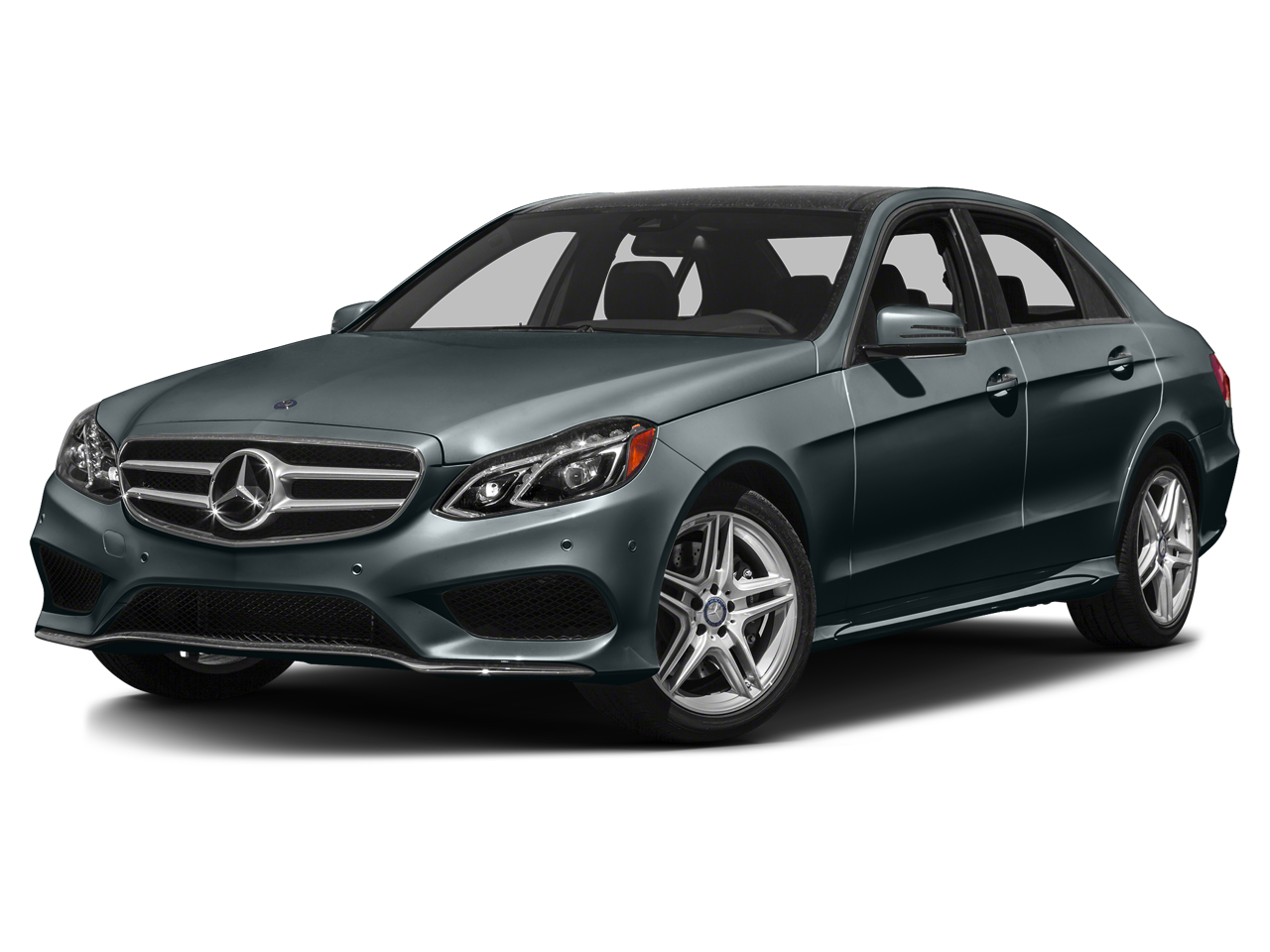 2015 Mercedes-Benz E-Class E 350 Sport