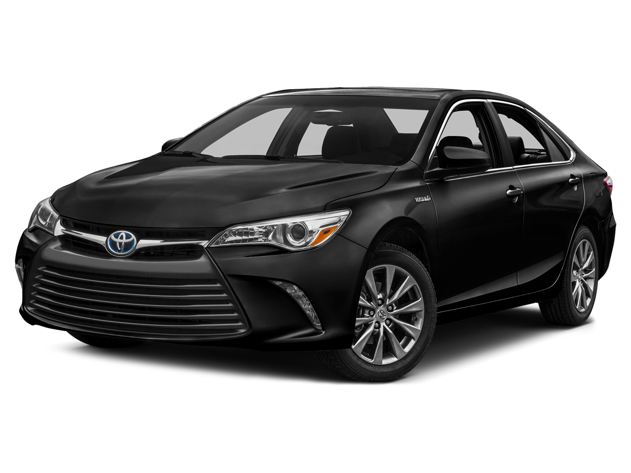 2015 Toyota Camry Hybrid LE