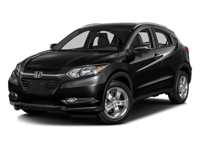 2016 Honda HR-V EX-L w/Navigation
