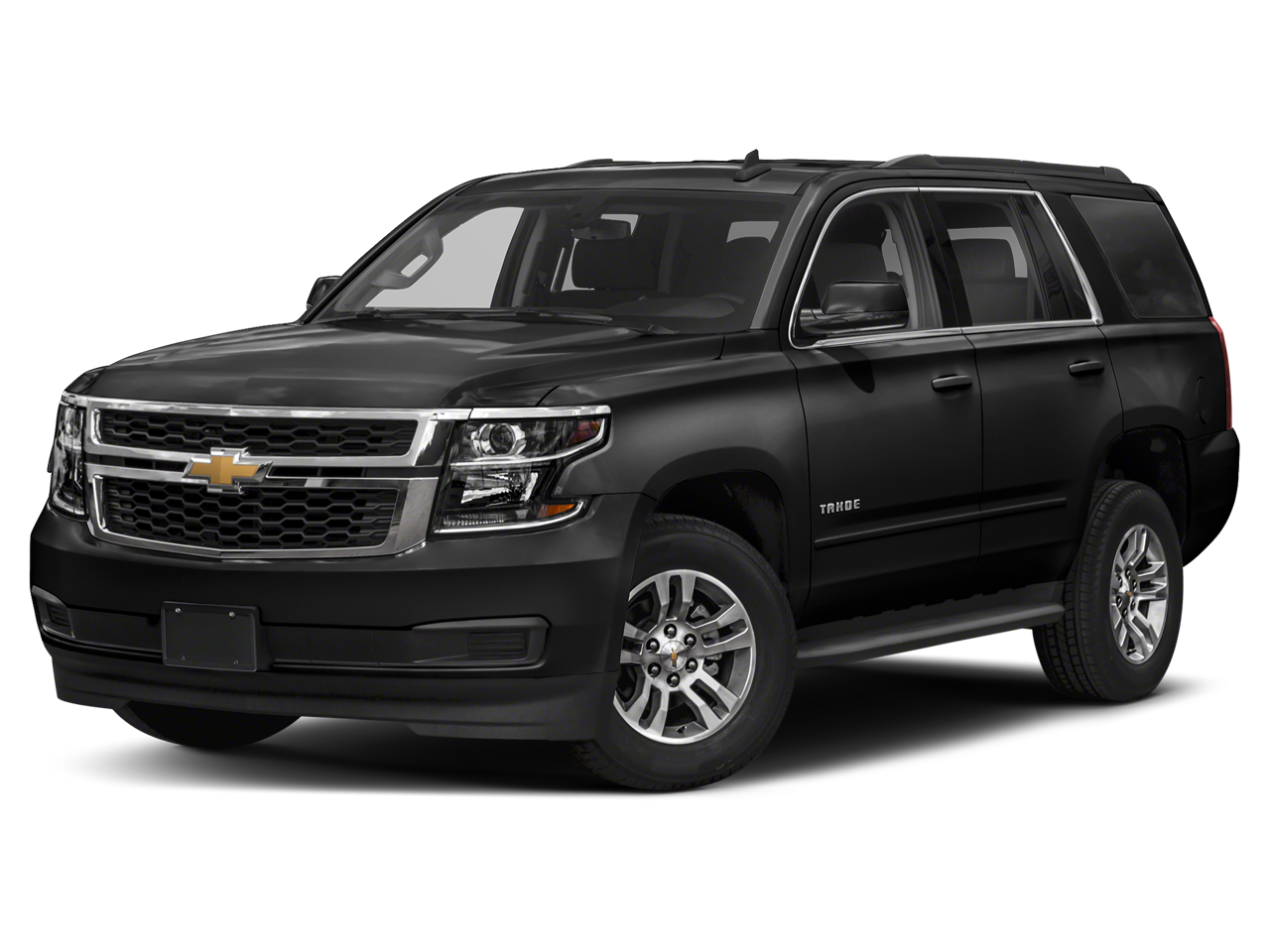 2018 Chevrolet Tahoe LT Z71