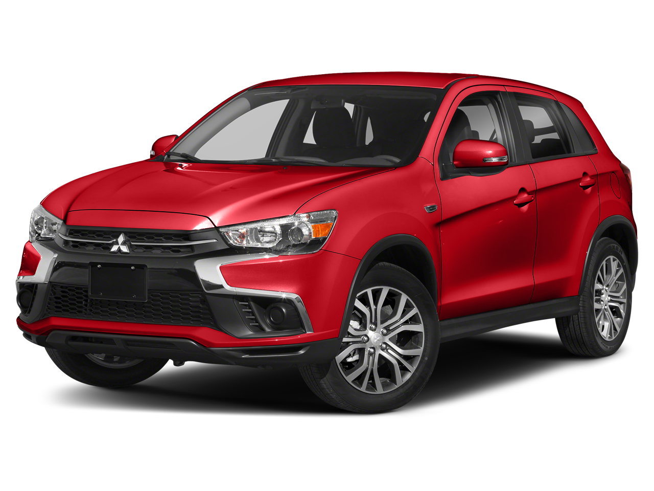 2018 Mitsubishi Outlander Sport ES 2.0