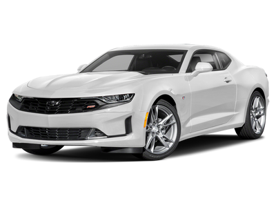 2019 Chevrolet Camaro 2LT 2LT