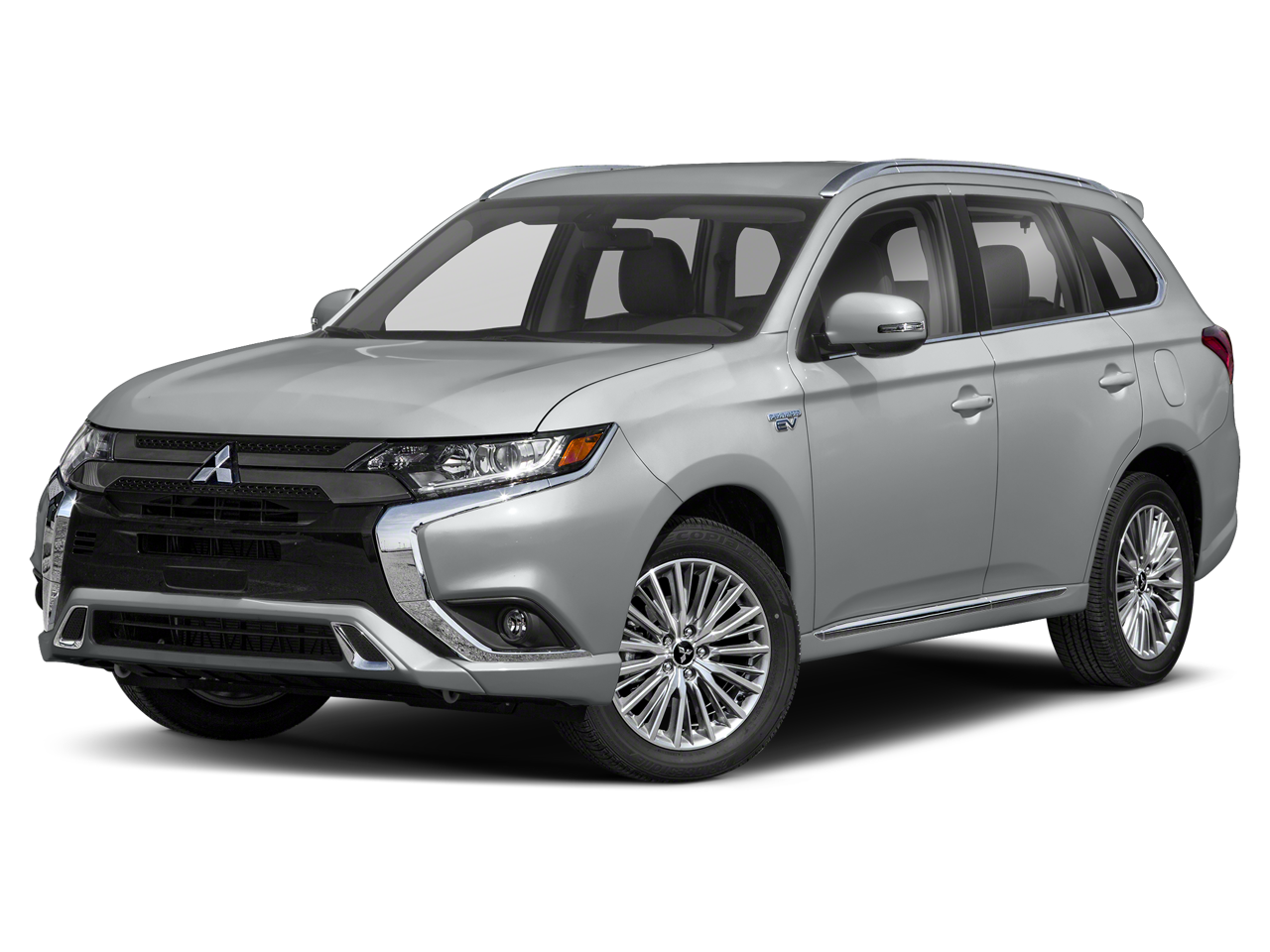 2019 Mitsubishi Outlander PHEV GT