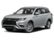 2019 Mitsubishi Outlander PHEV GT