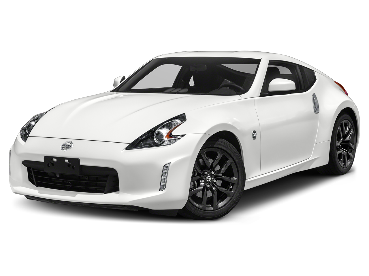 2019 Nissan 370Z Base