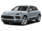 2019 Porsche Macan Base