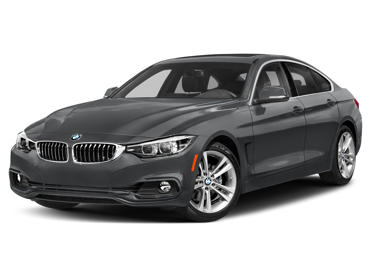 2020 BMW 4 Series 430i Gran Coupe