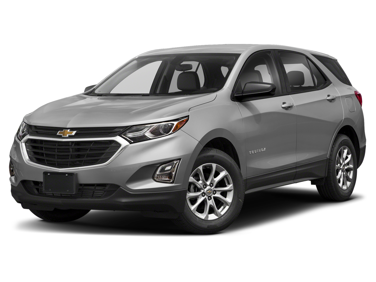 Used 2020 Chevrolet Equinox LS with VIN 2GNAXHEV0L6282467 for sale in League City, TX