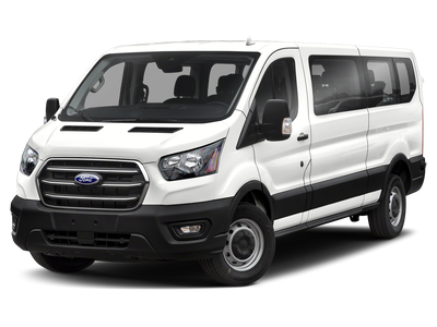 2020 Ford Transit-350 XLT