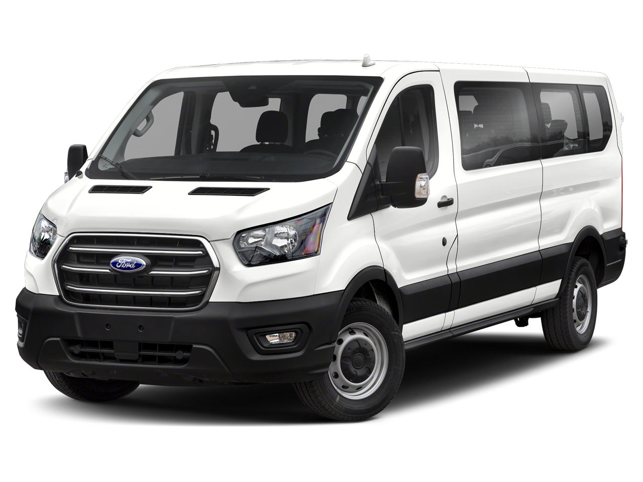 2020 Ford Transit-350 XLT