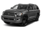 2020 Toyota Sequoia TRD Sport
