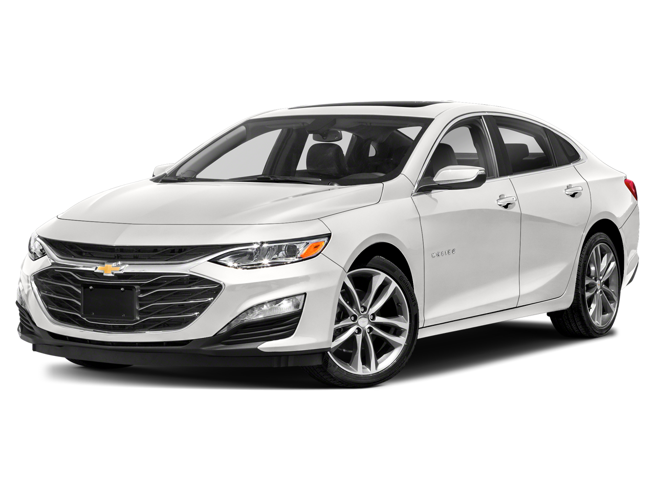 2021 Chevrolet Malibu Premier