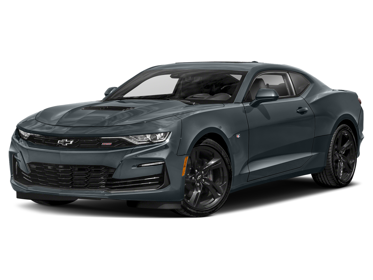 2022 Chevrolet Camaro SS 2SS