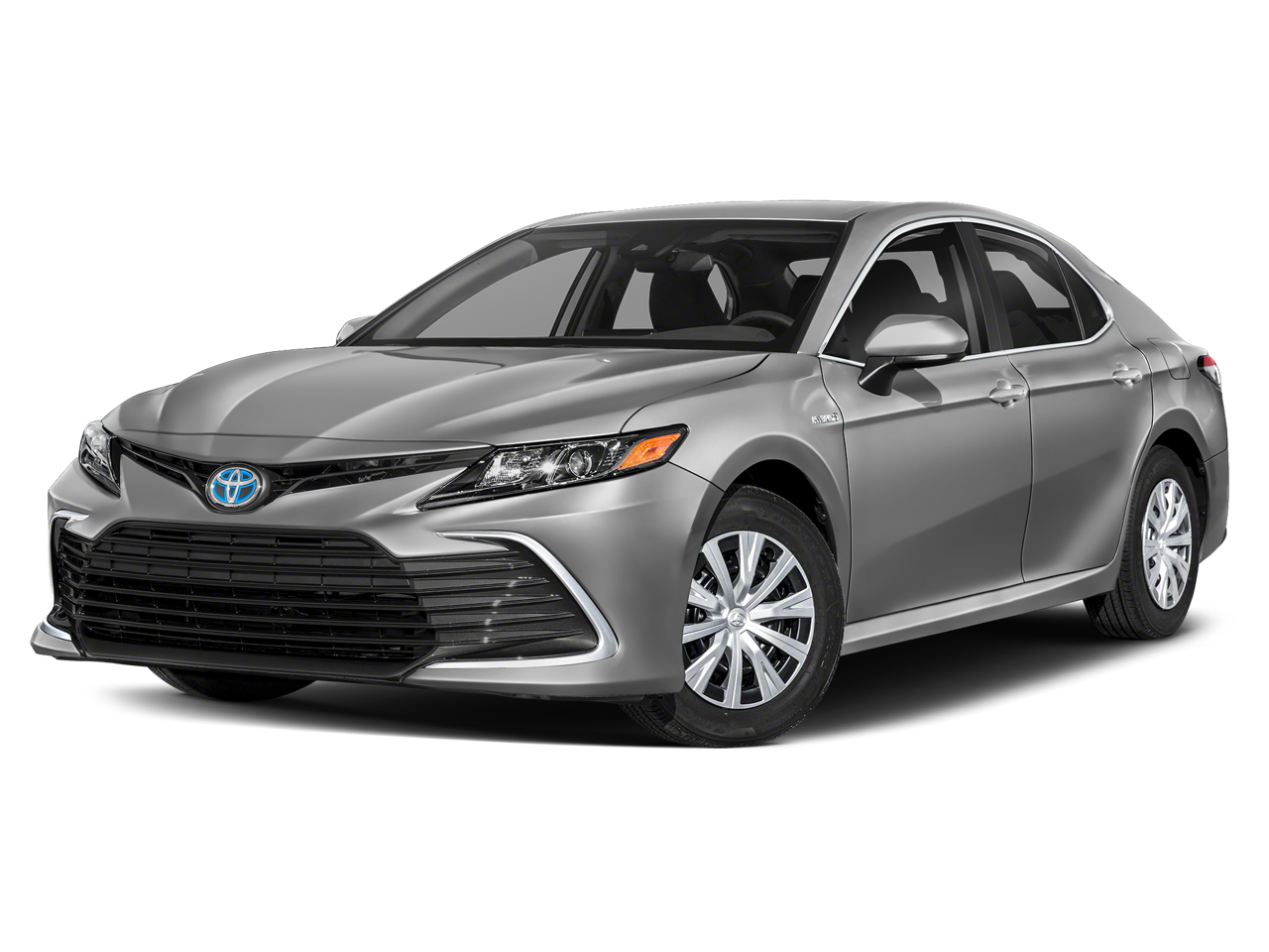 2022 Toyota Camry Hybrid Nightshade