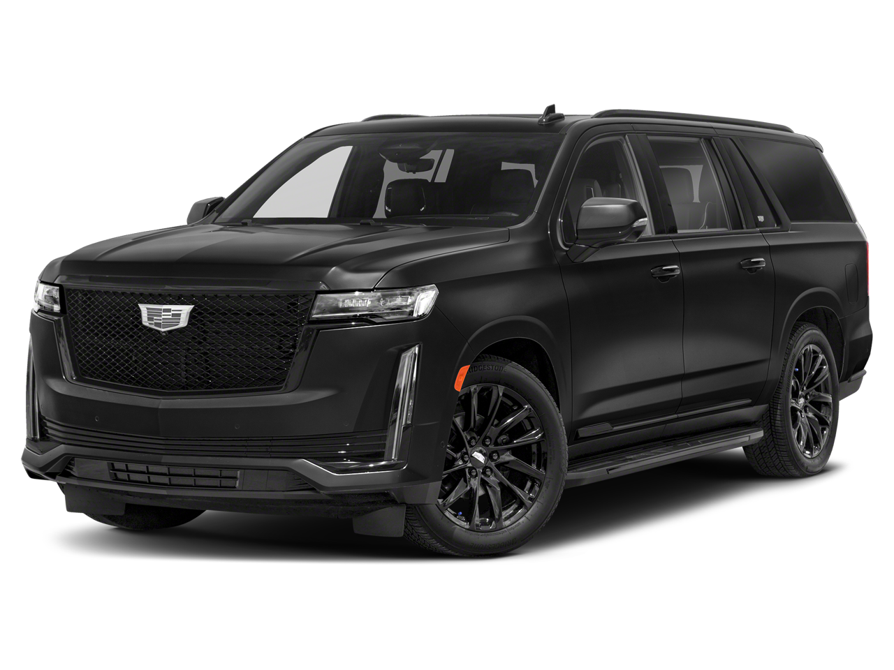 2023 Cadillac Escalade Esv 4WD Sport