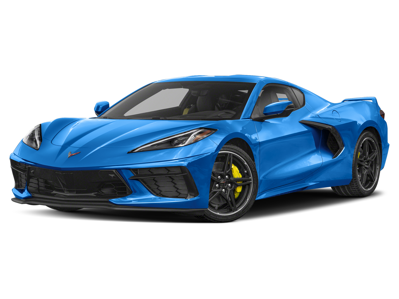 2023 Chevrolet Corvette 3LT
