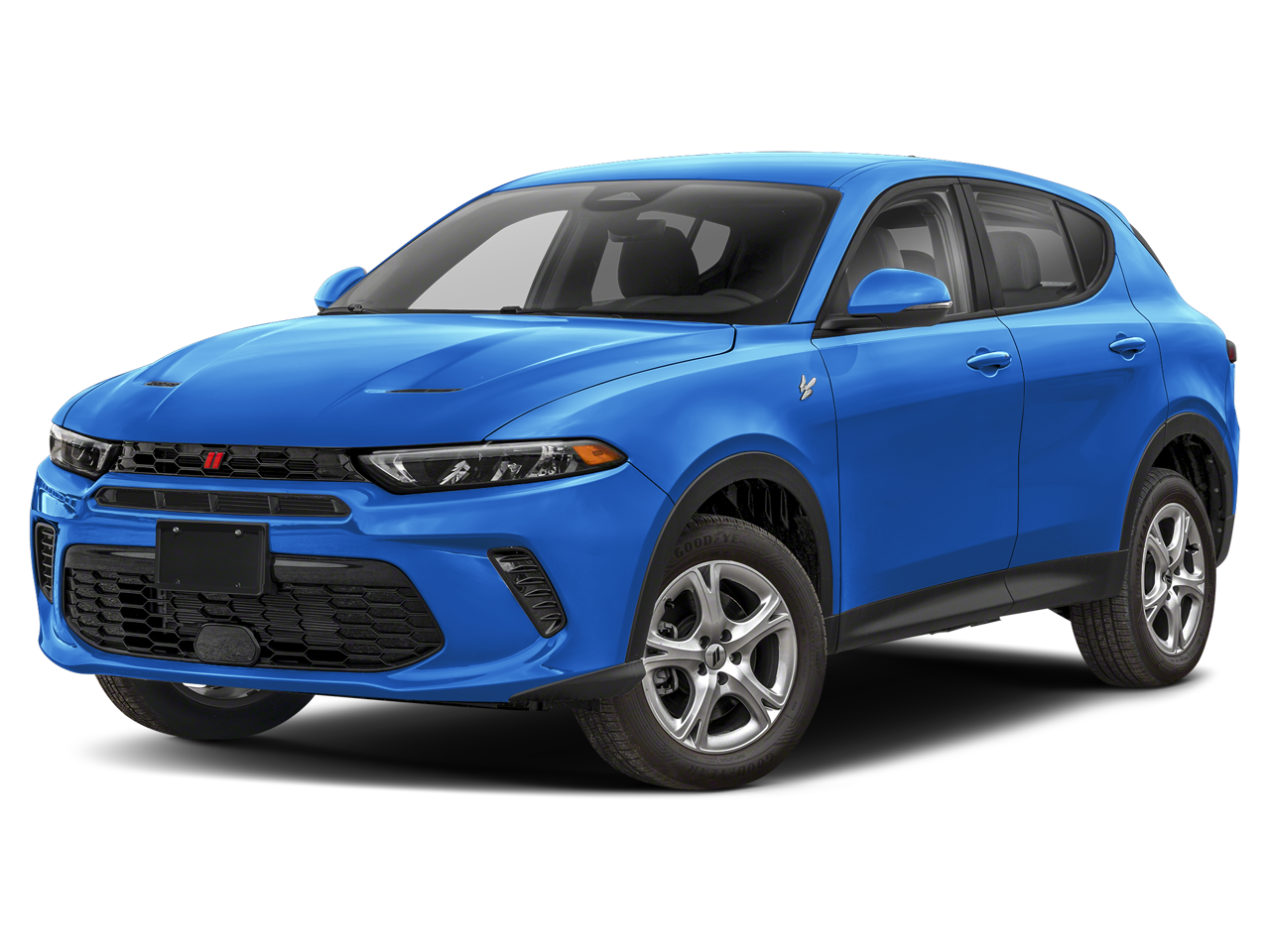 2023 Dodge Hornet GT Plus