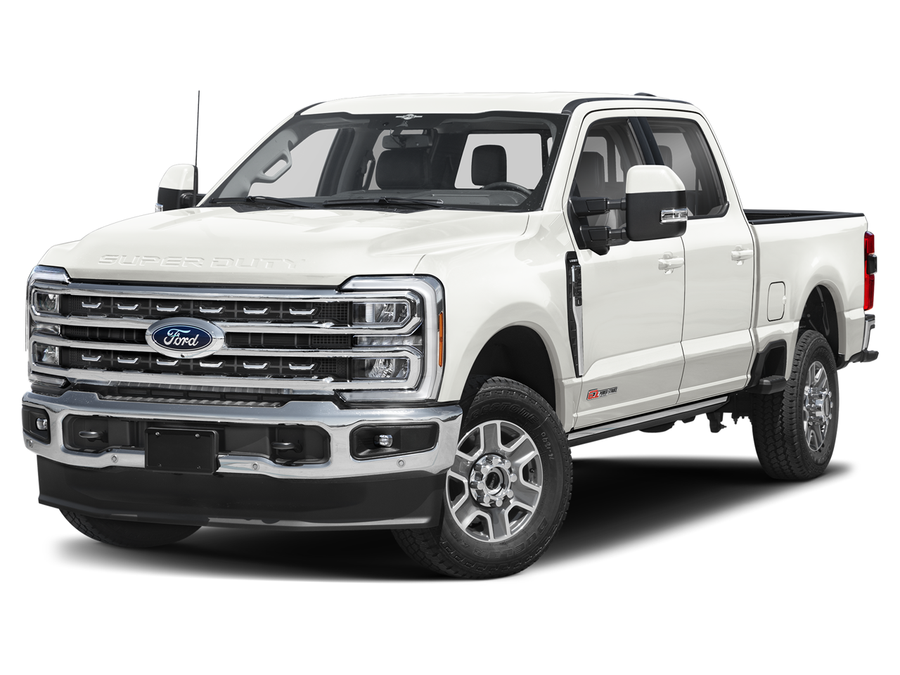 2023 Ford Super Duty F-250 Lariat