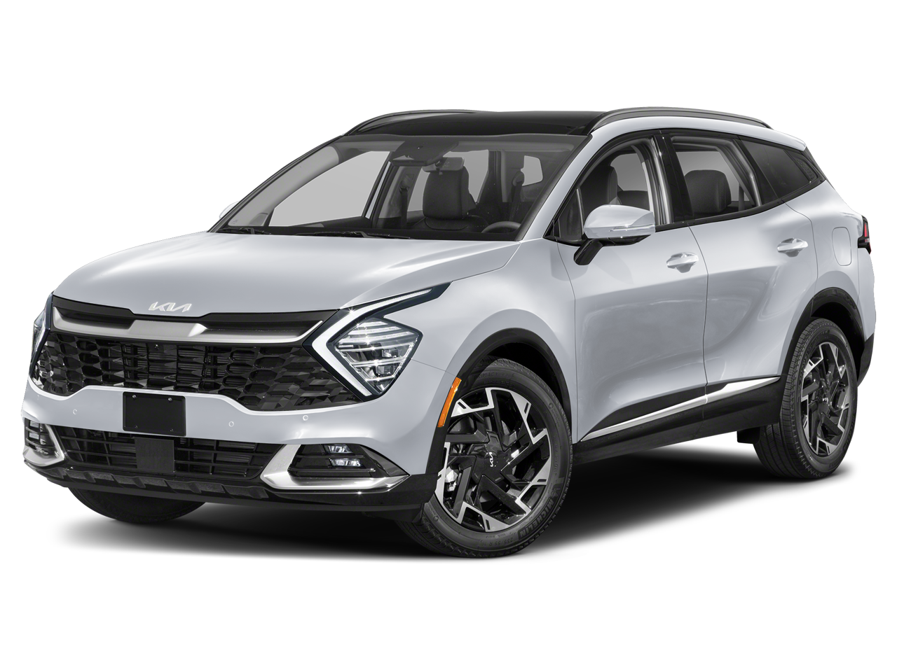 2023 Kia SPORTAGE Base