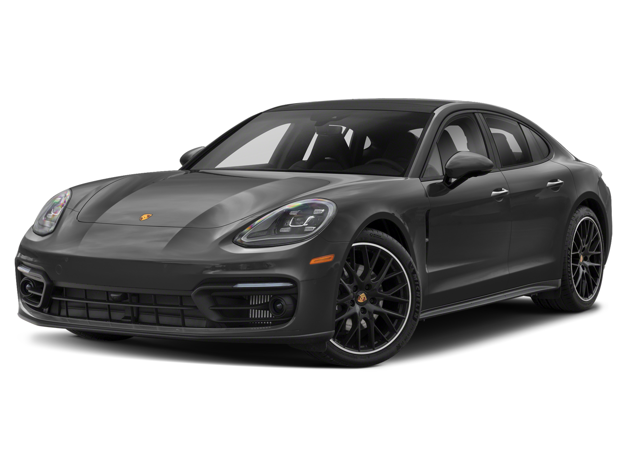 2023 Porsche Panamera Platinum Edition