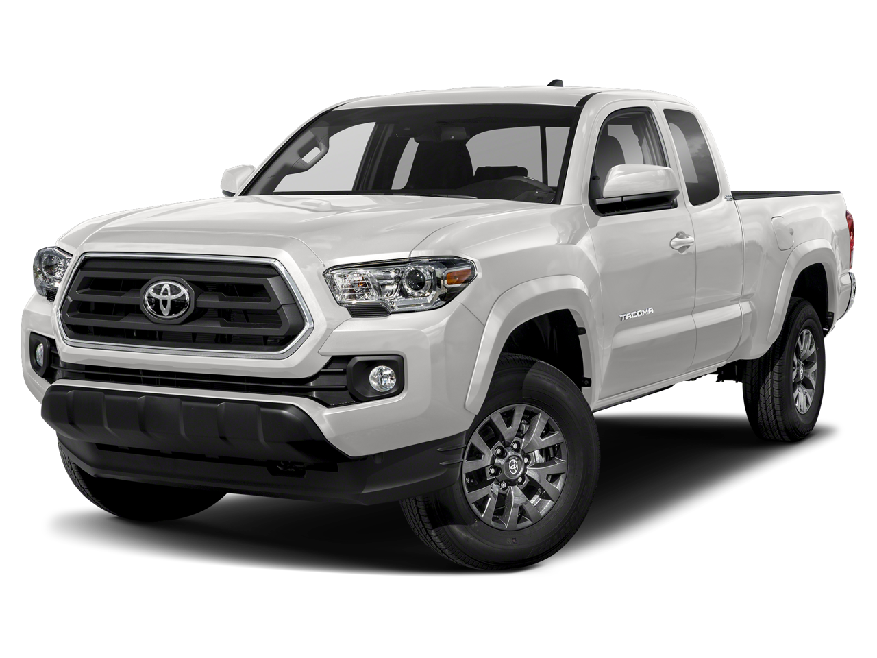 Toyota Vehicle Inventory - League City Toyota dealer in League City TX ...