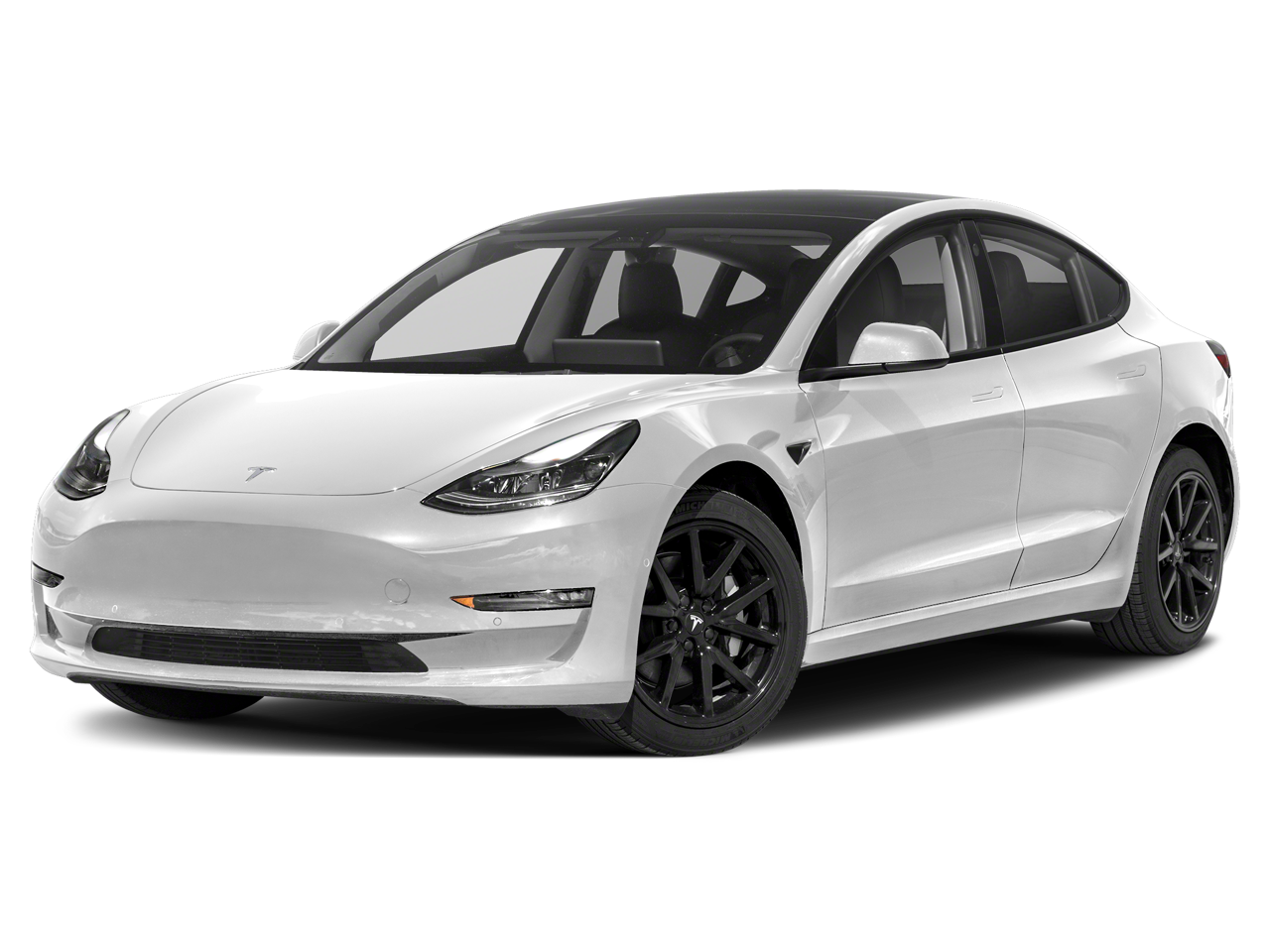 Used 2023 Tesla Model 3 Base with VIN 5YJ3E1EA6PF503551 for sale in League City, TX