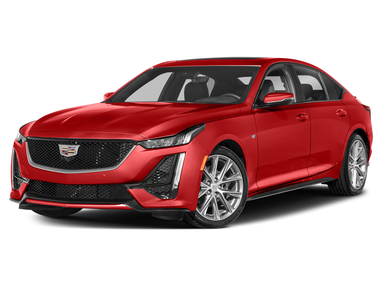 2024 Cadillac CT5 Sport