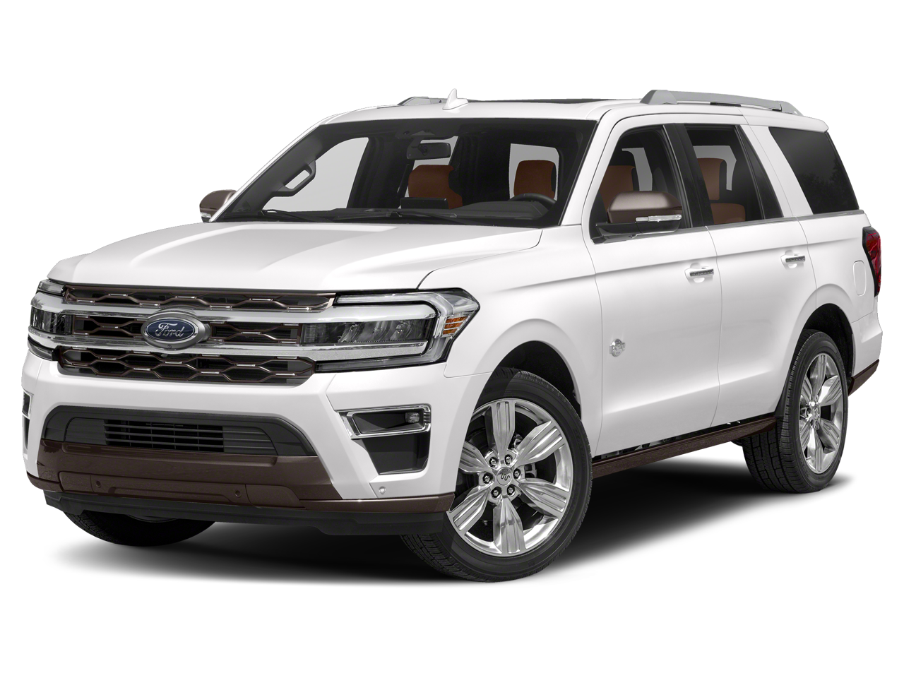2024 Ford EXPEDITION KINGRN