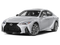 2024 Lexus Is IS 350 F SPORT