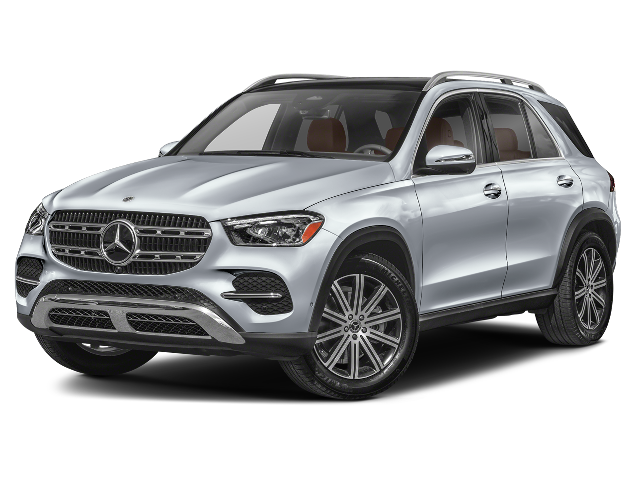 2024 Mercedes-Benz GLE GLE 350
