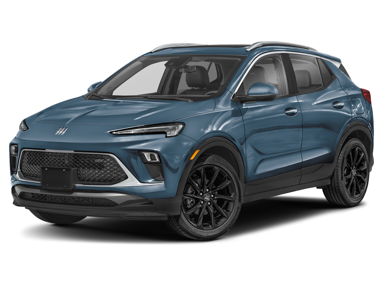 2025 Buick ENCORE SPORTT