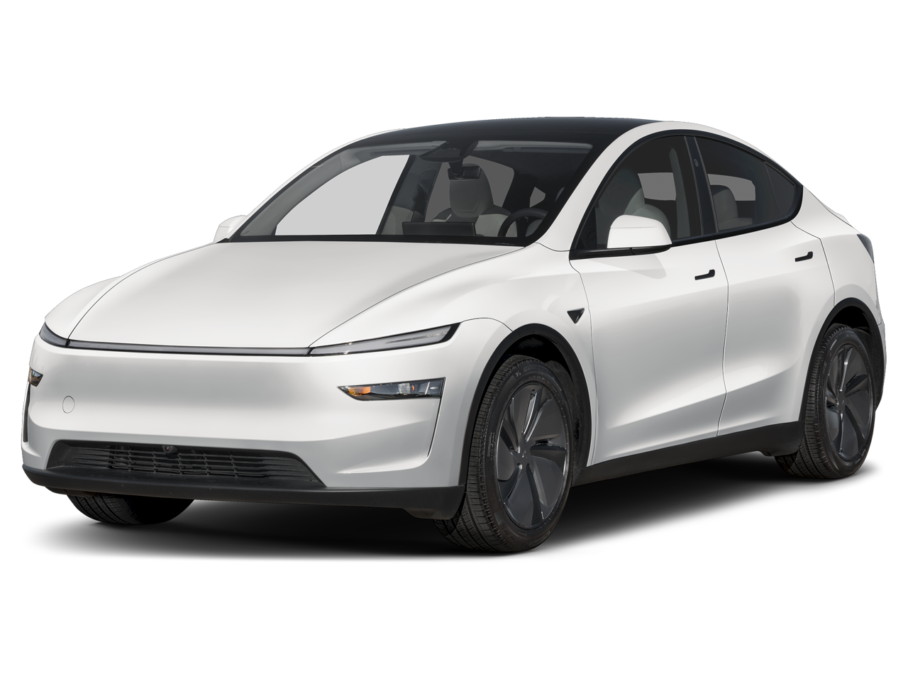 2026 Tesla Model Y Premium