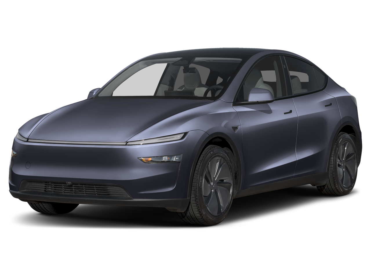 2026 Tesla Model Y Standard Range