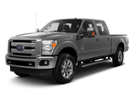 2011 Ford Super Duty F-250 XLT
