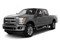 2011 Ford Super Duty F-250 XLT