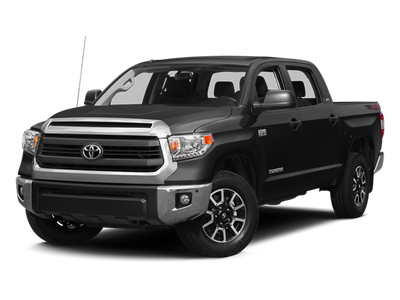 2014 Toyota Tundra SR5