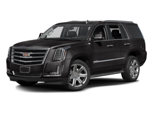 2016 Cadillac Escalade Base