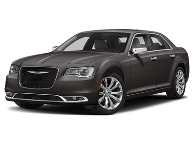 2018 Chrysler 300 Touring L