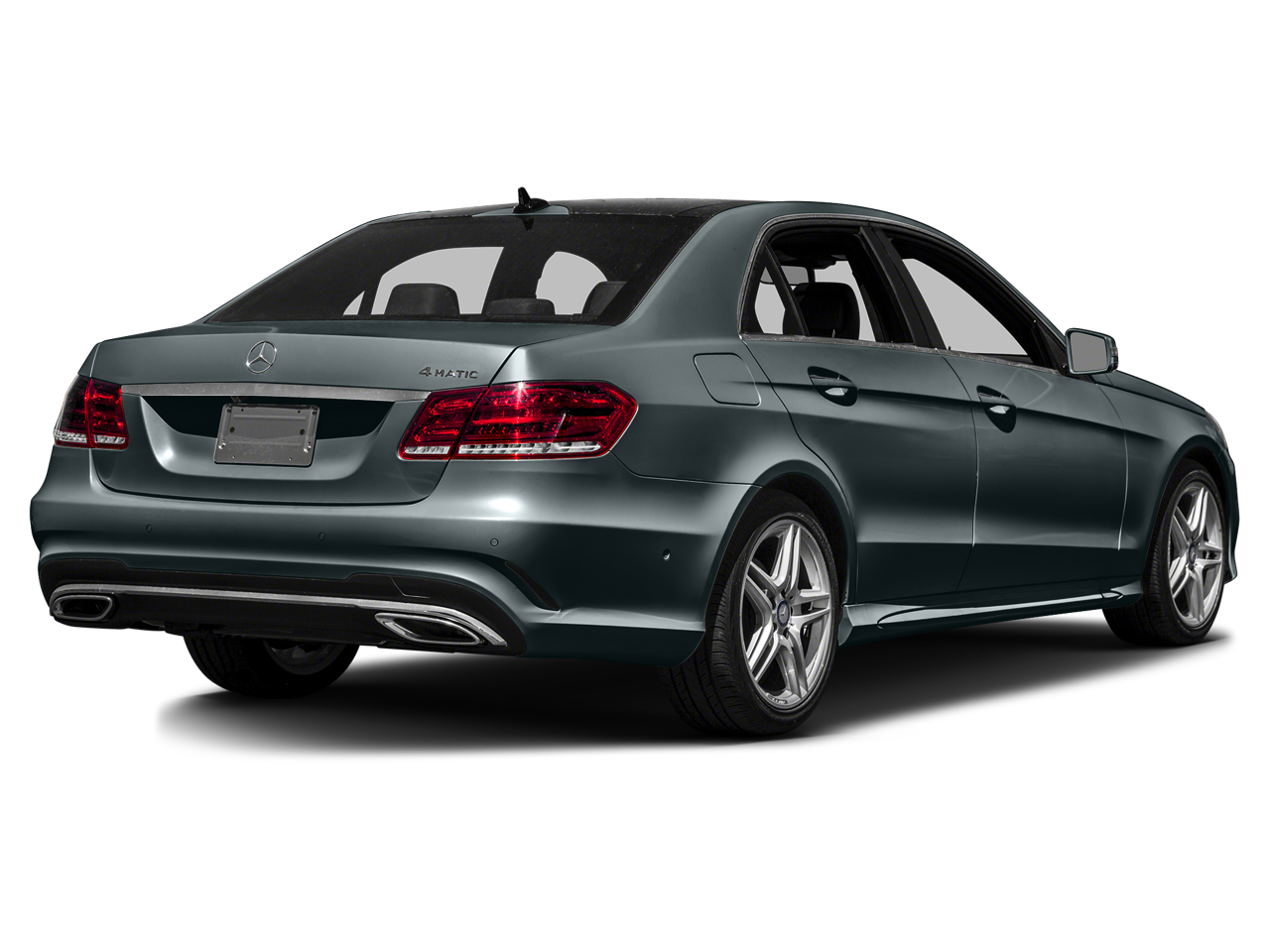 2015 Mercedes-Benz E-Class E 350 Sport