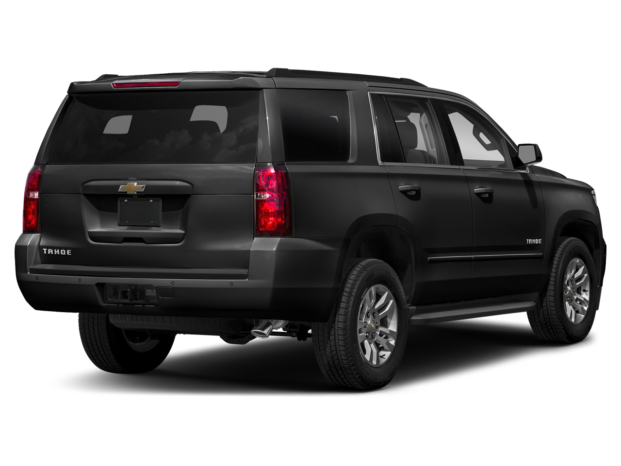 2018 Chevrolet Tahoe LT Z71