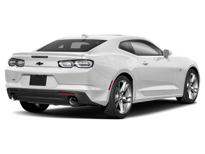 2019 Chevrolet Camaro 2LT 2LT